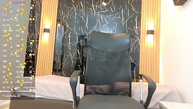 دردشة ValeriHot_1 الجنسية المباشرة