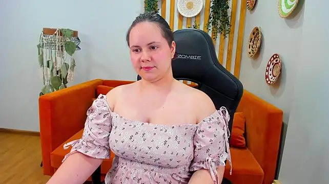 DaisyHarts Chat XXX live