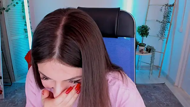 Chat XXX ao vivo de DiRosie