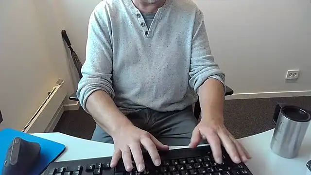 Buggemannn Live XXX chat
