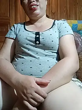 Chat XXX Live -Yeyi-