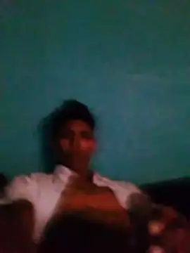 kauuza Webcam Show
