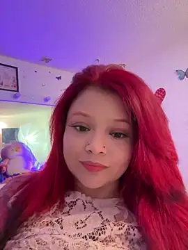 Chat XXX ao vivo de barbiee_doll1