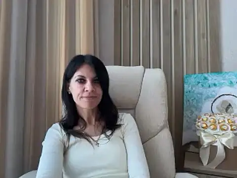 Chat XXX ao vivo de InjaAtHome