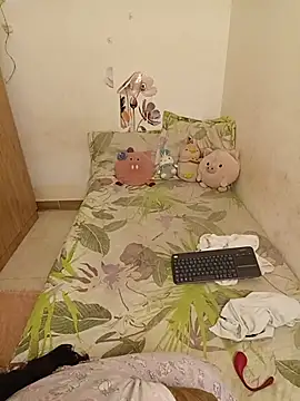 Liahdiaz_'s Live XXX Chat