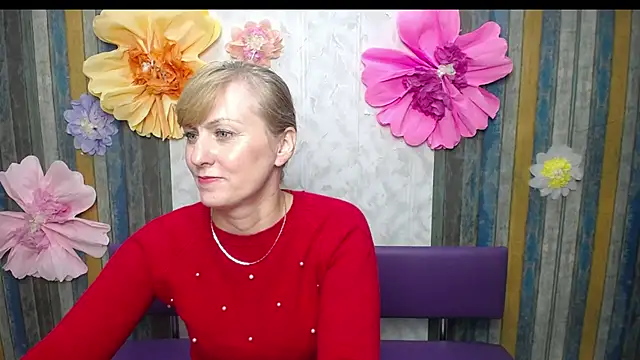 دردشة RebecaMarti الجنسية المباشرة