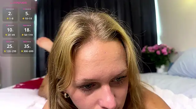 Ellis_Jee's Live XXX Chat