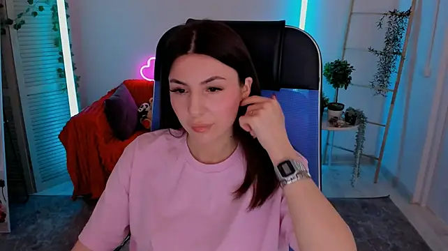 Živý XXX chat DiRosie