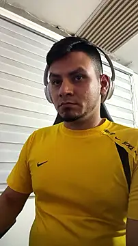 XXX chat uživo modela Rick_Adams
