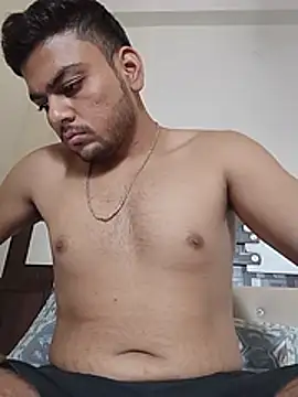 Živý XXX chat Realcumshow