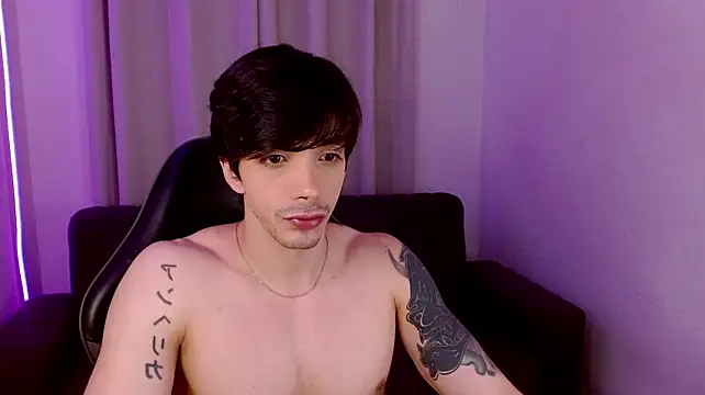 H3ll_B0I 라이브 XXX 채팅