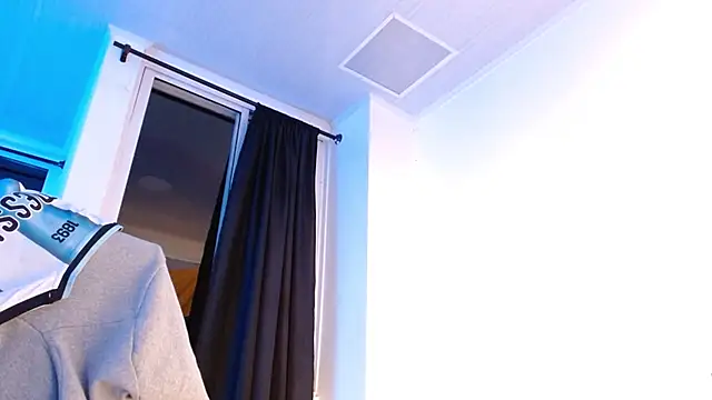 Bad_Boy_Carter69 Adlı Modelin Canlı XXX Sohbeti