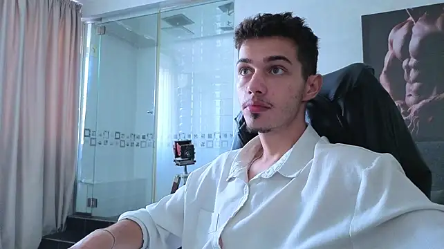 KaydenDrew Chat XXX live