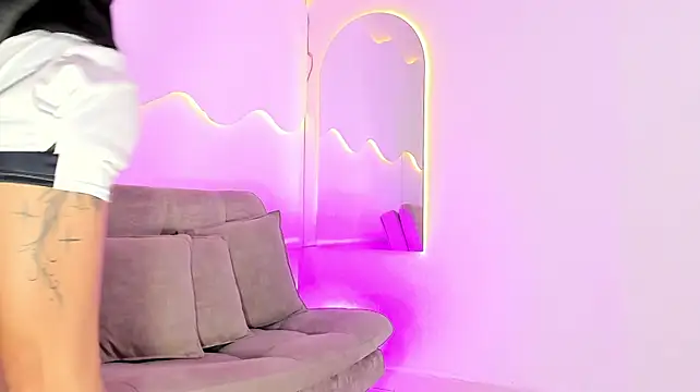 Czat XXX na żywo – ArohomLester_