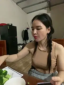 Chat XXX Live LiLi-Kirix99