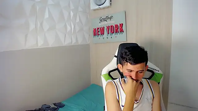 Chat +18 de JaxBlue_ ao vivo