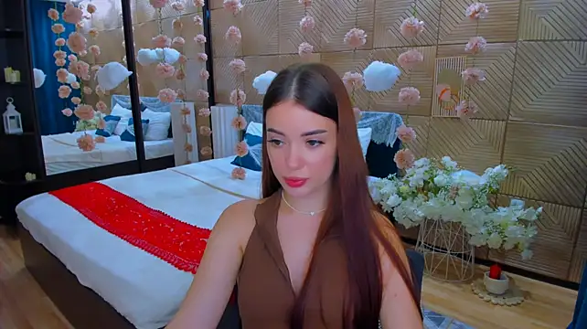 Živý XXX chat PutOnRepeat