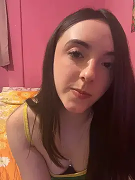 Živý XXX chat Nonnyiris