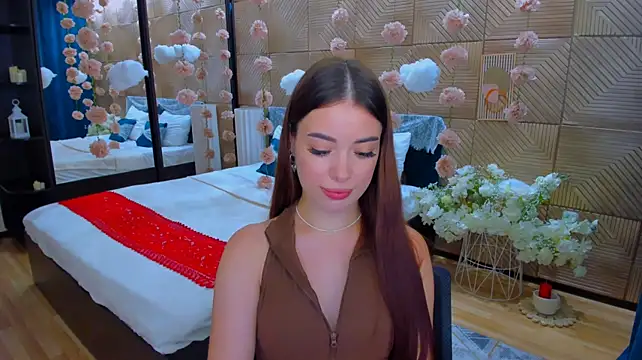 Chat XXX Live PutOnRepeat