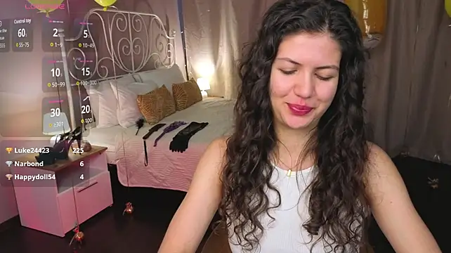 NoelPerfect's Live XXX Chat