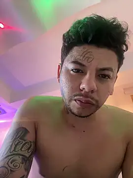 LujuriaINK Chat XXX in diretta