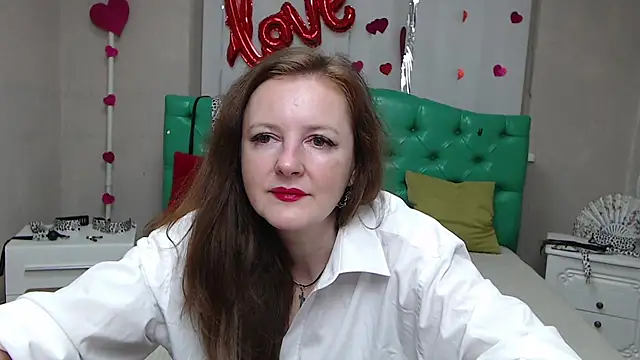 MeganPirs' Live XXX Chat