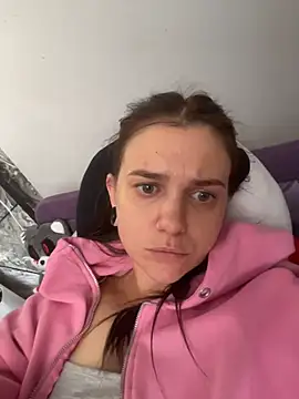 Webkamerová show Florensinew1