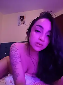 Ga_b21miller's Live XXX Chat