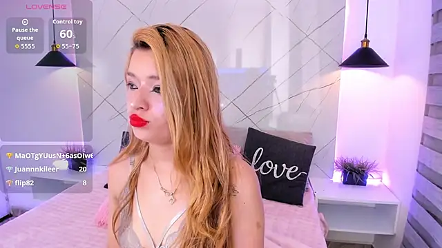 Sally_candy_'s Live XXX Chat
