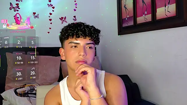 Kairoo_ Chat XXX live