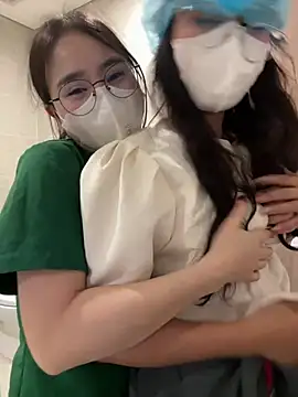 โชว์เว็บแคมของ secretly_masturbating
