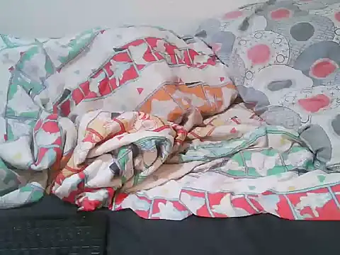 Prettywao's Webcam Show