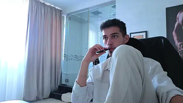 KaydenDrew Live XXX Chat