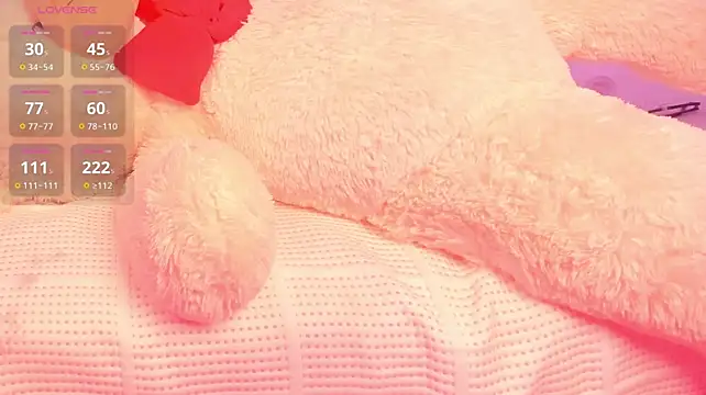 Chat XXX en directo de Gia-Lennox