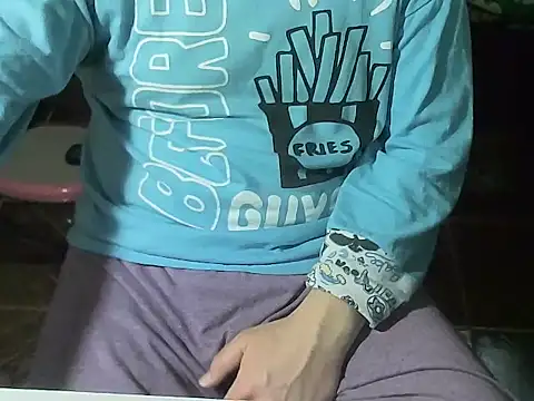 OreCam Adlı Modelin Canlı XXX Sohbeti