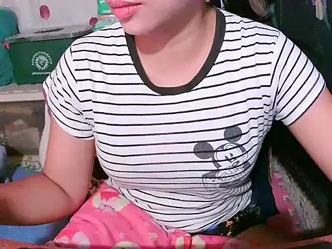 Živý XXX chat PastelKhaii