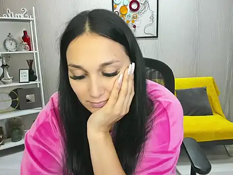 Živý XXX chat MiraBennett