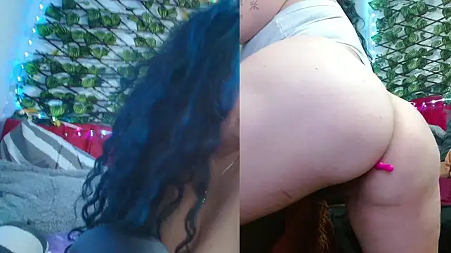 Chat +18 de elektra_32 ao vivo