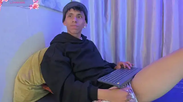 Chat XXX Live kairox_