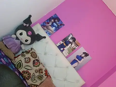 Онлайн чат XXX mane_thopsom