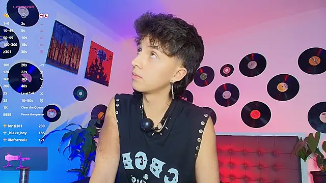 juandaaap Live XXX-Chat