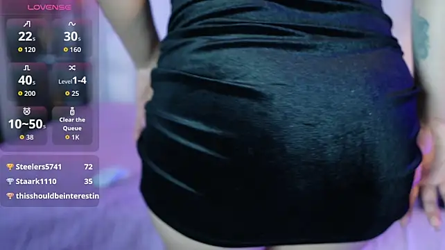Czat XXX na żywo – QuickHookupp