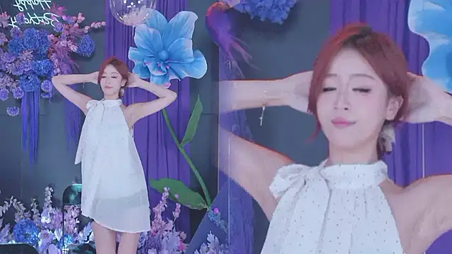 LuckyBaby888: απευθείας συνομιλία ΧΧΧ