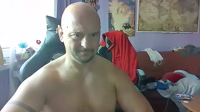 Živý XXX chat Sports-beast