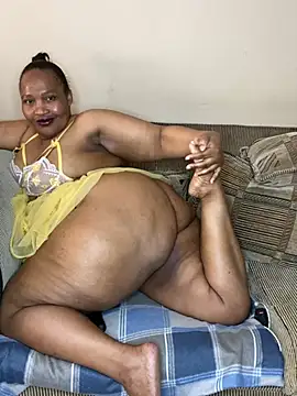 Amandious Live XXX-chat