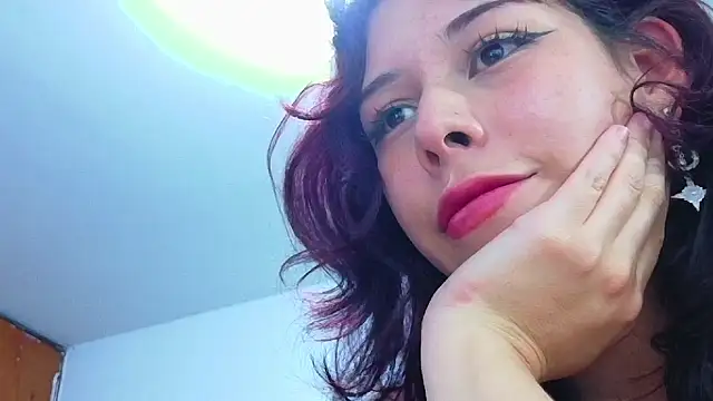 savanah_red Live XXX Chat