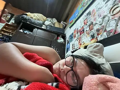 Chatroom XXX en direct de violeta_818