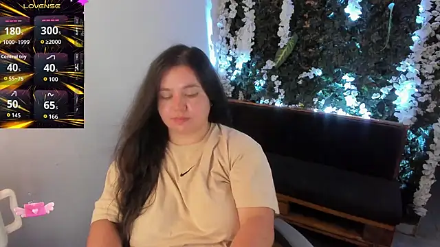Chat XXX Live ainohacarter_89