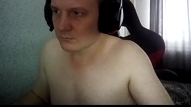 Živý XXX chat MysteriousWanderer