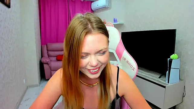 Živý XXX chat Strawberrye